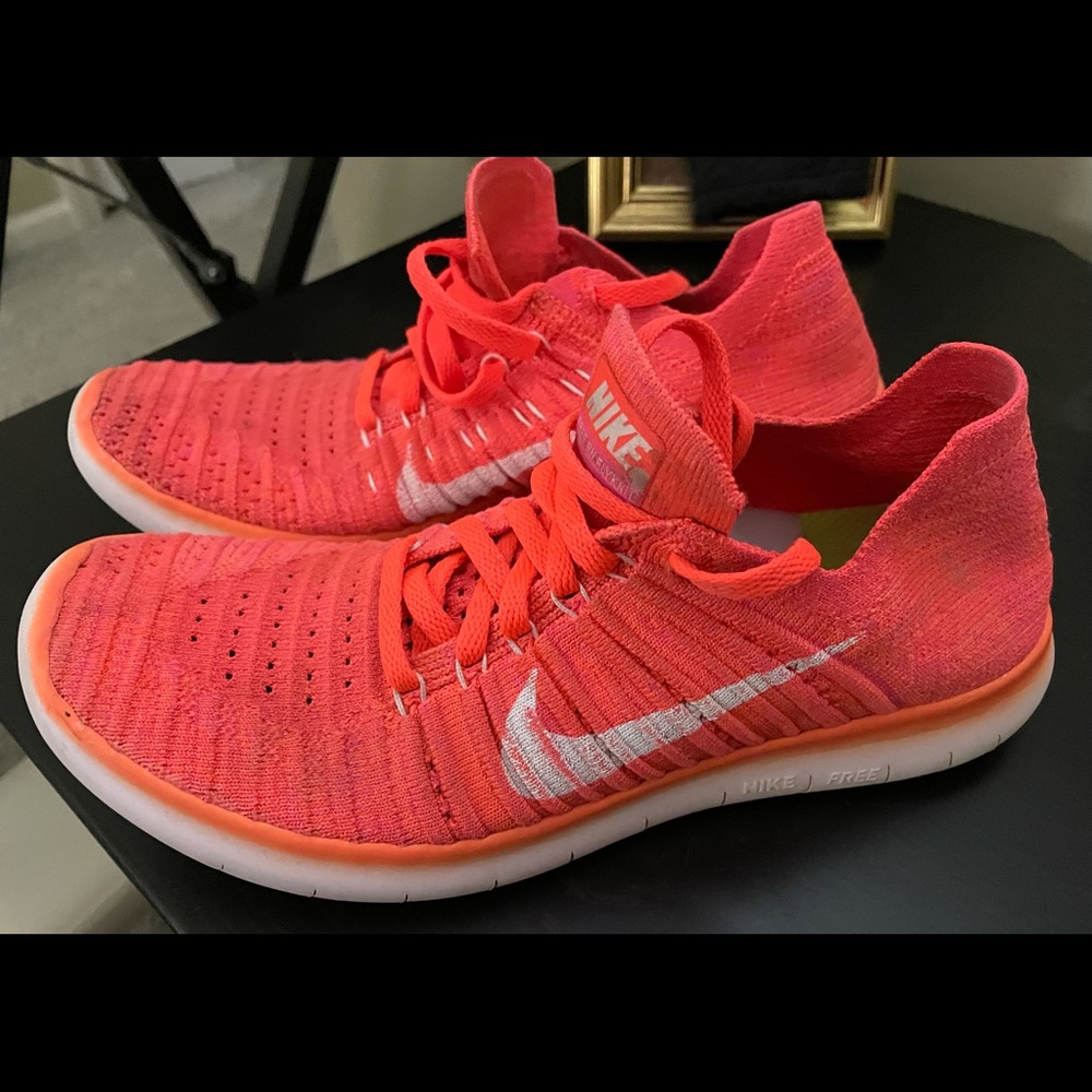 Nike fly knit